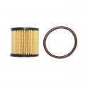 Quantum Fuel Systems Fuel Filter Kit w/ O-ring for the Harley Davidson Switchback '12-16, Road King '04-23 & etc. Quantum Fuel Systems Fuel Filter Kit w/ O-ring for the Harley Davidson Switchback '12-16, Road King '04-23 & etc.